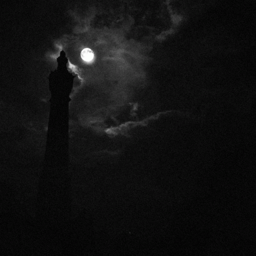 Vindalf : In The Eternal Shadows